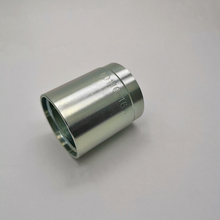00110-A Ferrule համար SAE 100riat / DIN20022 1SN գուլպաներ հիդրավլիկ գուլպաներ Ferrule կցամասեր