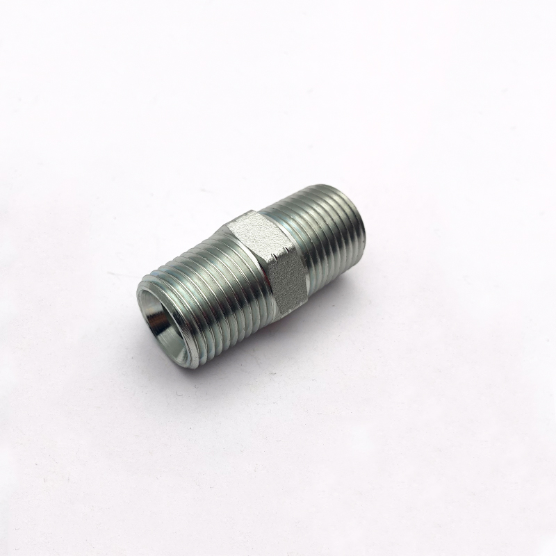 1N NPT MALE NPT fittings npt hydraulic fittings Ruihua Hardware