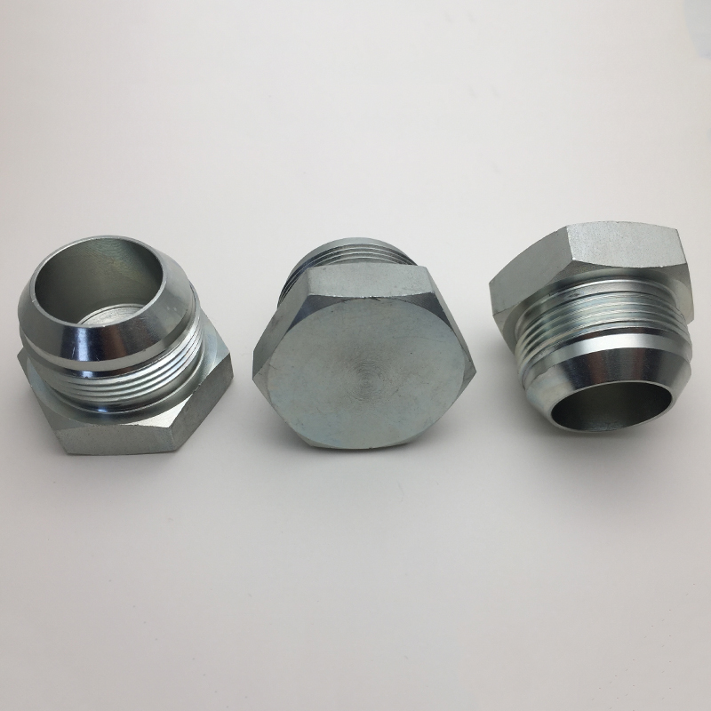 4J JIC MALE 74°CONE PLUG hydraulic plugs Buy hydraulic hose plugs