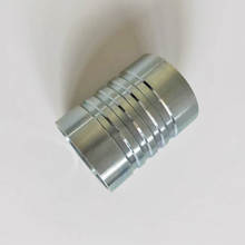 00621 Ferrule voor zee 100 R5 slang Hydraulica Interlock 6 Espirais Capa
