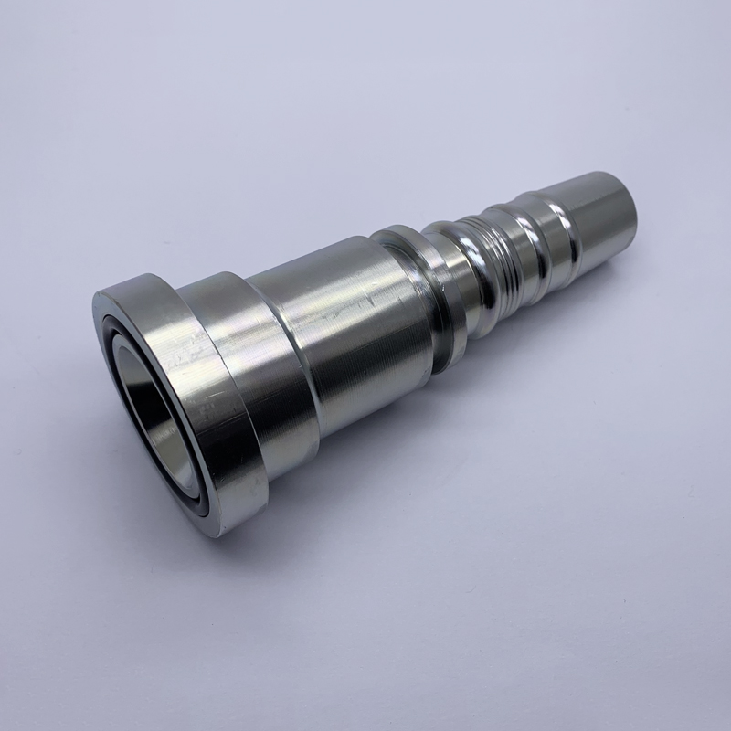 87313 SAE FLANGE 3000PSI CODE 61 ISO121513SAE J516 hydraulic flange