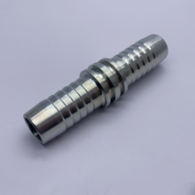 90011 Double Connector Barb Fittings